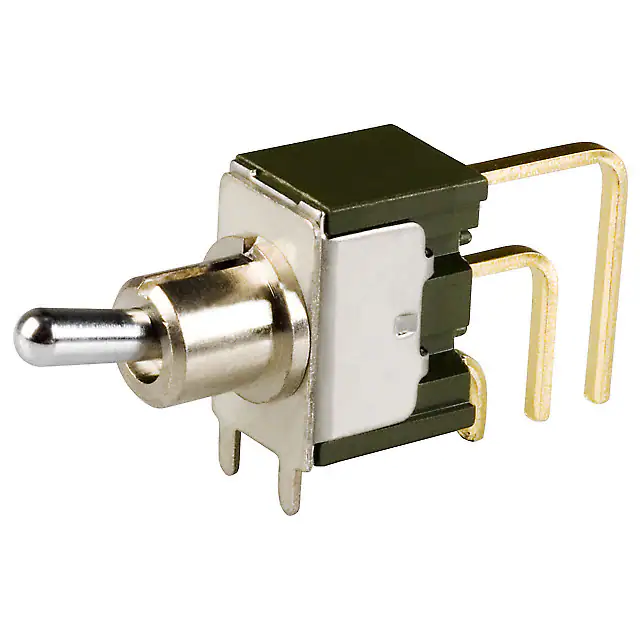 M2019S2A2G40 NKK Switches electronic component